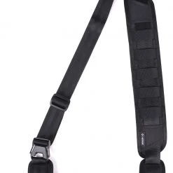 Korting ❤️ Helinox Shoulder Strap For Field Office, Zwart ⌛
