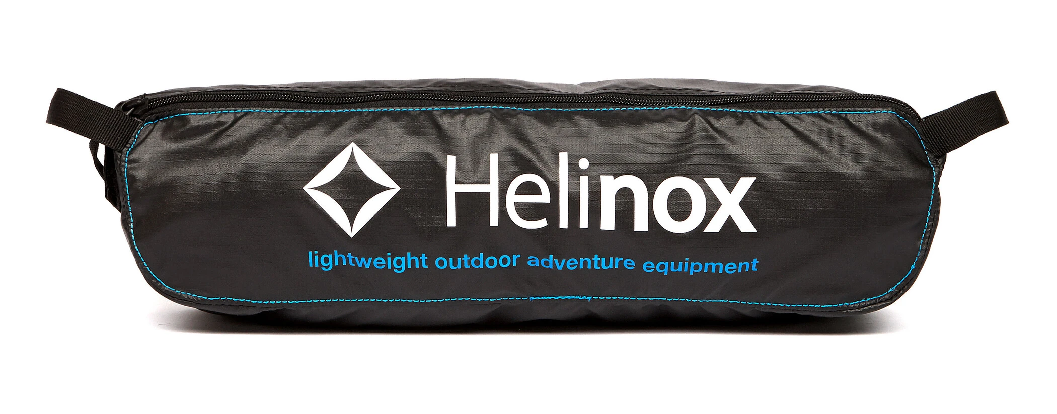 Uitgang ???? Helinox Swivel Chair, Zwart/turquoise ???? 8 Uitgang ???? Helinox Swivel Chair, Zwart/turquoise ???? - Afbeelding 6