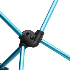 Flash-uitverkoop ???? Helinox Two Chair, Blauw ???? -KAMPA-winkel helinox two chair black cyan blue 3 3
