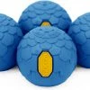 Flash-uitverkoop ???? Helinox Vibram Ball Feet Set 4 Stuks, Zwart ???? -KAMPA-winkel helinox vibram ball feet set 4 pieces blue 1