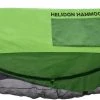 Goedkoop ✨ Helsdon Outdoors Helsdon Hammock, Groen/zwart ❤️ -KAMPA-winkel helsdon outdoors helsdon hammock light green 1