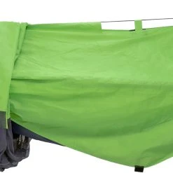 Goedkoop ✨ Helsdon Outdoors Helsdon Hammock, Groen/zwart ❤️ -KAMPA-winkel helsdon outdoors helsdon hammock light green 4