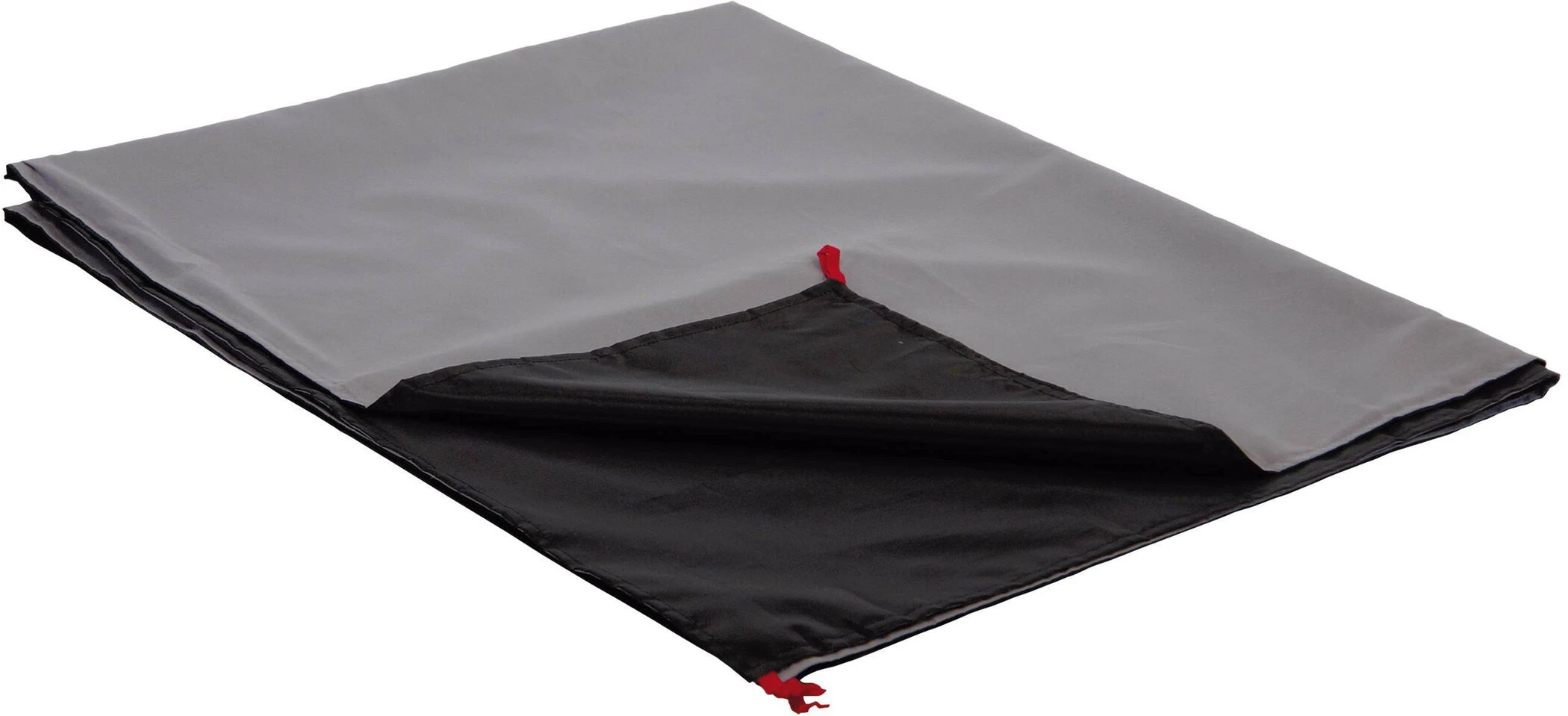 Beste deal ???? High Peak Outdoor Blanket, Grijs/zwart ???? 4 Beste deal ???? High Peak Outdoor Blanket, Grijs/zwart ???? - Afbeelding 2