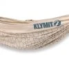 Korting ⭐ Klymit Traverse Double Hammock, Beige ????