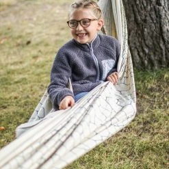 Korting ⭐ Klymit Traverse Double Hammock, Beige ???? -KAMPA-winkel klymit traverse double hammock tan 6