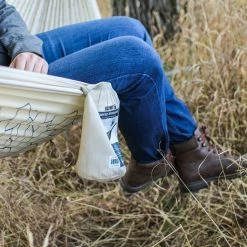 Korting ⭐ Klymit Traverse Double Hammock, Beige ???? -KAMPA-winkel klymit traverse double hammock tan 8