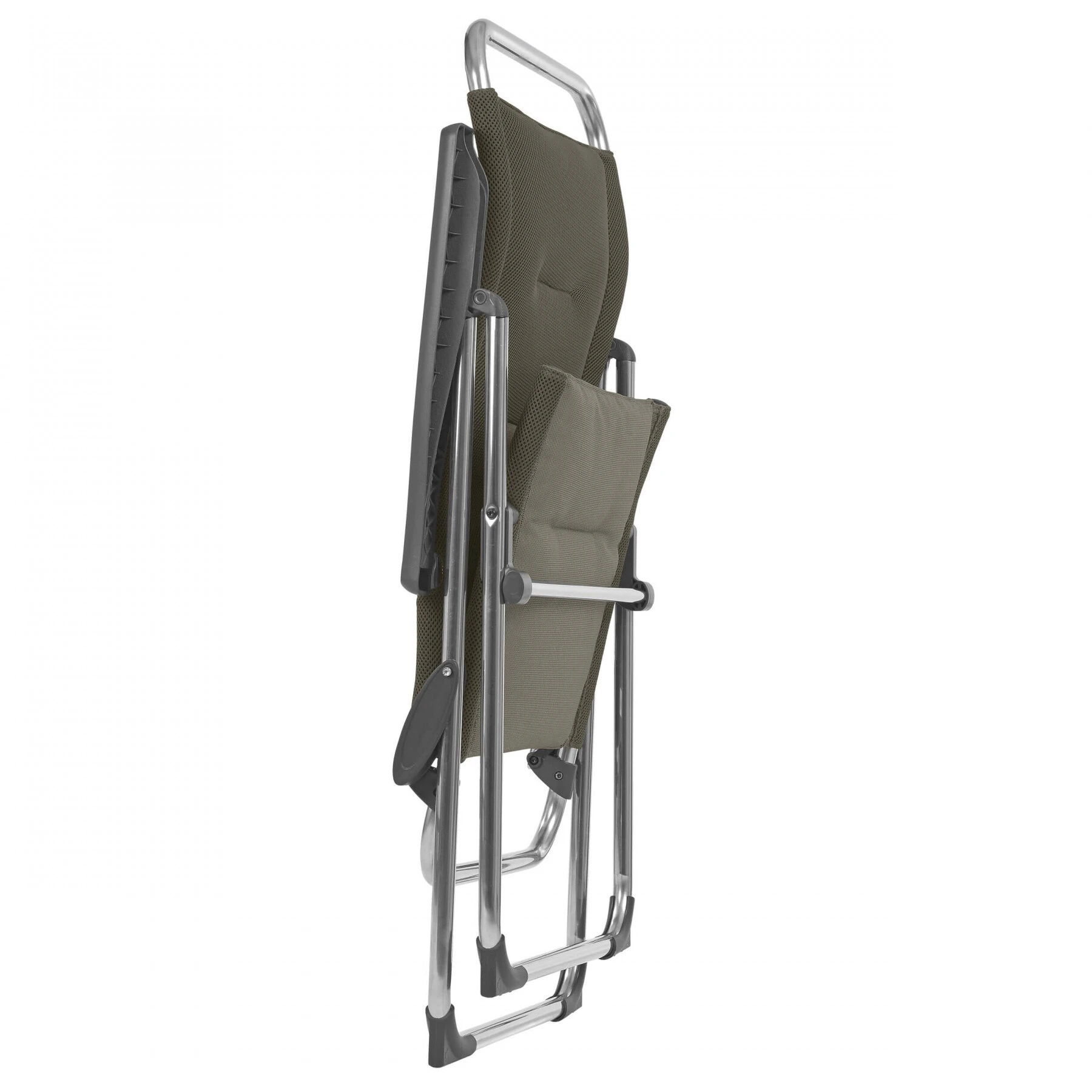 Beste deal ✔️ Lafuma Mobilier Alu Cham Campingstoel Air Comfort, Zwart ???? 4 Beste deal ✔️ Lafuma Mobilier Alu Cham Campingstoel Air Comfort, Zwart ???? - Afbeelding 2