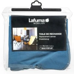 Promo ???? Lafuma Mobilier Cover Voor Pop Up XL, Blauw ???? -KAMPA-winkel lafuma mobilier cover for pop up xl bleu delft 2 3