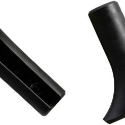 Coupon ???? Lafuma Mobilier Voetbeschermer Voor Futura & Evolution 2 Stuks, Zwart ????