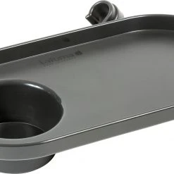 Hete verkoop ✔️ Lafuma Mobilier Cup Holder Voor Relax & Alu Cham/Low, Grijs ????