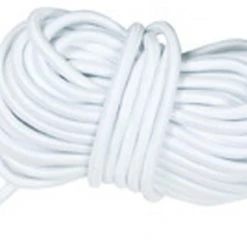 Beste recensies van ⌛ Lafuma Mobilier Rubber Lacing 8m For RSXA + Siesta, Zwart ⌛