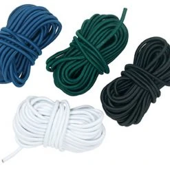 Goedkoop ???? Lafuma Mobilier Rubber Lacing 8m For RSXA + Siesta, Wit ???? -KAMPA-winkel lafuma mobilier gummischnuerung 8 m fuer rsxa siesta blanc 2