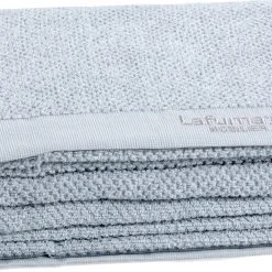 Groothandel ???? Lafuma Mobilier Littoral Badstof Hoes Voor Relaxfauteuils, Grijs ???? -KAMPA-winkel lafuma mobilier littoral terrycloth cover for relax chairs embrun 3