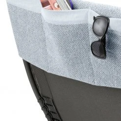 Groothandel ???? Lafuma Mobilier Littoral Badstof Hoes Voor Relaxfauteuils, Grijs ???? -KAMPA-winkel lafuma mobilier littoral terrycloth cover for relax chairs embrun 5