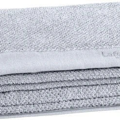 Coupon ???? Lafuma Mobilier Littoral Badstof Handdoek, Grijs ????