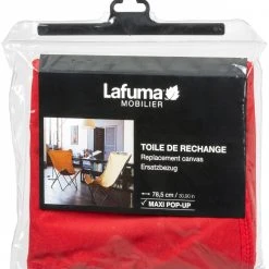 Goedkoop ✔️ Lafuma Mobilier Maxi Pop Up Reserve Canvas Airlon, Blauw ????