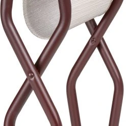 Gloednieuw ✨ Lafuma Mobilier Next Voetensteun Batyline Duo, Grijs/rood ???? 6 Gloednieuw ✨ Lafuma Mobilier Next Voetensteun Batyline Duo, Grijs/rood ???? -KAMPA-winkel lafuma mobilier next footrest batyline duo pink sirocco 2 1