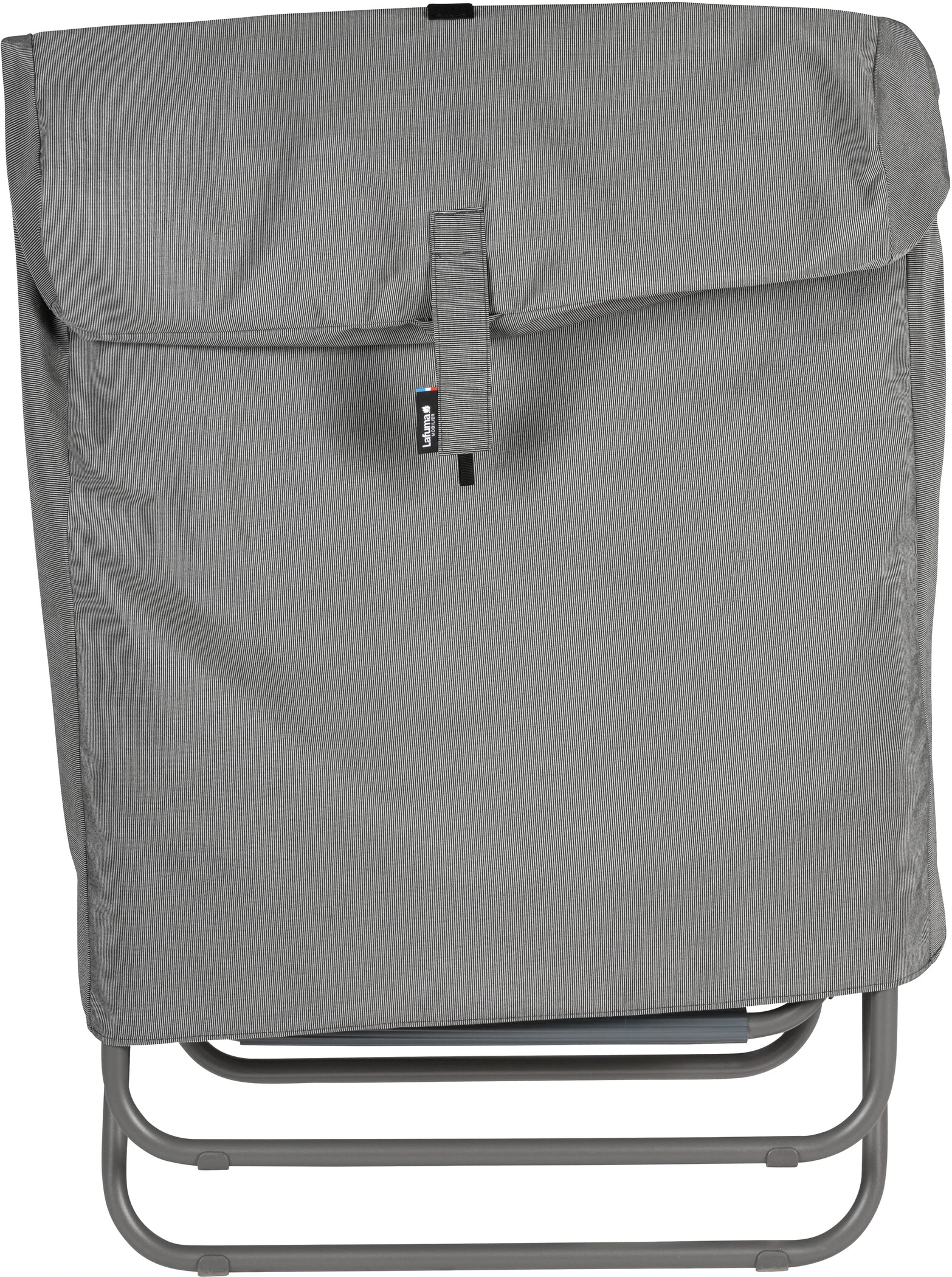 Flash-uitverkoop ???? Lafuma Mobilier Recliner Protection Cover Polypropylen, Grijs ???? 5 Flash-uitverkoop ???? Lafuma Mobilier Recliner Protection Cover Polypropylen, Grijs ???? - Afbeelding 3