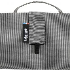 Uitgang ???? Lafuma Mobilier Relax Transport Cover Polypropylen, Grijs ????