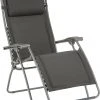 Coupon ???? Lafuma Mobilier RSX Clip Relax Chair, Grijs ???? -KAMPA-winkel lafuma mobilier rsx clip relax chair ardoise 1