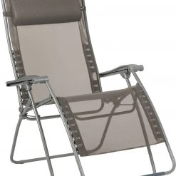 Top 10 ???? Lafuma Mobilier RSXA Clip XL Relax Chair, Grijs ????
