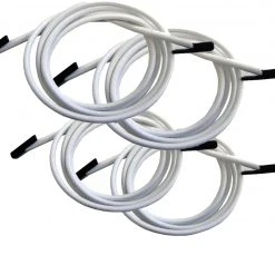 Coupon ???? Lafuma Mobilier Schoenveters Voor RSX, Oranje ????