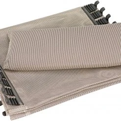 Goedkoopste ???? Lafuma Mobilier Set Spare Cover Voor R Clip Batyline, Groen ⭐ -KAMPA-winkel lafuma mobilier set ersatzbezug fuer r clip batyline seigle 2