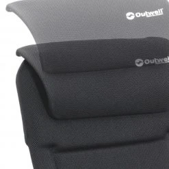 Uitgang ???? Outwell Acadia Camping Zitmeubel, Zwart ???? 7 Uitgang ???? Outwell Acadia Camping Zitmeubel, Zwart ???? -KAMPA-winkel outwell acadia folding chair 3