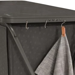 Promo ???? Outwell Aruba Cabinet, Grijs ???? -KAMPA-winkel outwell aruba cabinet 4