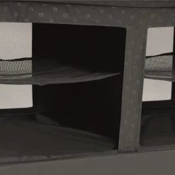 Promo ???? Outwell Aruba Cabinet, Grijs ???? -KAMPA-winkel outwell aruba cabinet 6