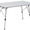 Promo ???? Outwell Canmore L Tafel, Grijs ???? -KAMPA-winkel outwell canmore l table 1