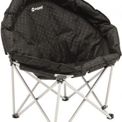 Aanbiedingen ???? Outwell Casilda Chair, Zwart ????