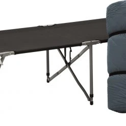 KAMPA-winkel -KAMPA-winkel outwell centuple mat single blue 2