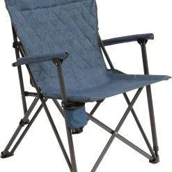 Top 10 ???? Outwell Derwent Chair, Blauw ????