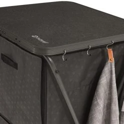 Beste recensies van ❤️ Outwell Domingo Cabinet, Grijs ???? -KAMPA-winkel outwell domingo cabinet 5