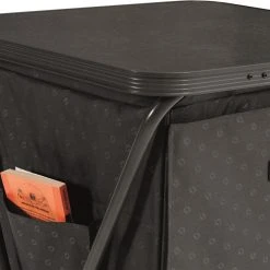 Beste recensies van ❤️ Outwell Domingo Cabinet, Grijs ???? -KAMPA-winkel outwell domingo cabinet 6