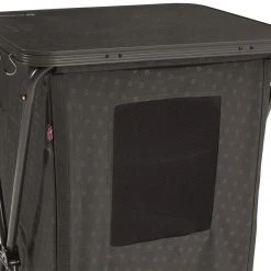 Beste recensies van ❤️ Outwell Domingo Cabinet, Grijs ???? -KAMPA-winkel outwell domingo cabinet 8