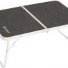 Beste Verkoop ???? Outwell Heyfield Lage Tafel, Grijs ✨ -KAMPA-winkel outwell heyfield low table 1
