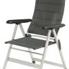 Flash-uitverkoop ❤️ Outwell Melville Vouwstoel, Grijs ???? -KAMPA-winkel outwell melville folding chair 1