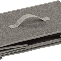 Korting ???? Outwell Palmar L Opberg Box, Grijs ???? -KAMPA-winkel outwell palmar l storage box 2