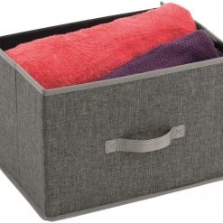 Korting ???? Outwell Palmar L Opberg Box, Grijs ???? -KAMPA-winkel outwell palmar l storage box 3