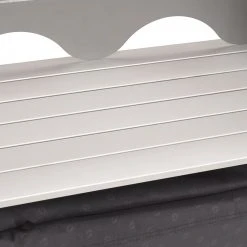 Coupon ???? Outwell Paros Kitchen Table, Blauw/grijs ❤️ -KAMPA-winkel outwell paros kitchen table indigo blue 7