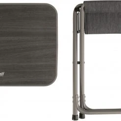 Beste Verkoop ⌛ Outwell Redwood 3in1 Table, Grijs ???? -KAMPA-winkel outwell redwood 3in1 table grey 6