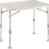 Goedkoop ???? Outwell Roblin Table S, Zilver ✨ -KAMPA-winkel outwell roblin s table 1