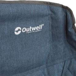 Beste Verkoop ???? Outwell Strangford Chair, Blauw ???? -KAMPA-winkel outwell strangford chair 5
