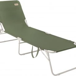 Coupon ???? Outwell Tenby Lounger, Groen ????
