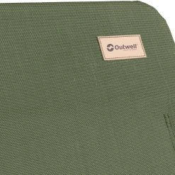 Coupon ???? Outwell Tenby Lounger, Groen ???? -KAMPA-winkel outwell tenby chair green vineyard 3
