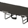 Uitgang ???? Outwell Tostado Foldable Bed, Zwart ❤️ -KAMPA-winkel outwell tostado foldable bed black 1