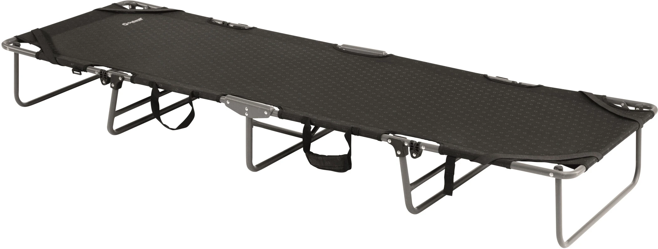 Uitgang ???? Outwell Tostado Foldable Bed, Zwart ❤️ 3 Uitgang ???? Outwell Tostado Foldable Bed, Zwart ❤️