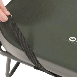 Uitgang ???? Outwell Tostado Foldable Bed, Zwart ❤️ 14 Uitgang ???? Outwell Tostado Foldable Bed, Zwart ❤️ -KAMPA-winkel outwell tostado foldable bed black 6